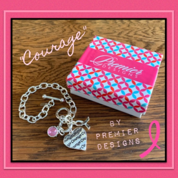 "Courage" - Picture 1 of 3